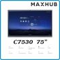 MAXHUB MXH-C7530 4K 75" V6 Classic Series