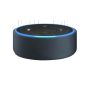 Amazon Echo Dot Case (fits Echo Dot 2nd Generation only) - Midnight Leather