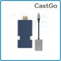 CastGo Rx Wireless Presentation อุปกรณ์ส่งสัญญาณภาพแบบไร้สาย