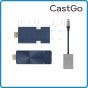 CastGo Rx Wireless Presentation อุปกรณ์ส่งสัญญาณภาพแบบไร้สาย