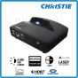 Christie Captiva DWU500S Ultra Short Throw Laser Projector