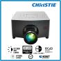 Christie M4K25RGB Large Venue Laser Projector