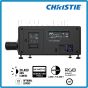 Christie Sapphire 4K40-RGBH Large Venue Laser Projector