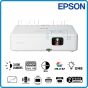 Epson CO-FH01 3LCD Home Projector (3,000 , Full HD)