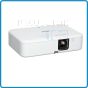 Epson CO-FH02 3LCD Home Projector (3,000 , Full HD, Android TV)