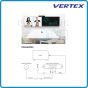 Vertex Video Conference Model U2