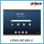 dahua DHI-LPH65-MC480-U Interactive Multimedia Display Front