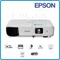 EPSON EB-E10 3LCD Projector (3,600 , XGA)