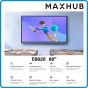 MAXHUB Interactive Flat Panel E2 Series E8620 