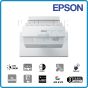 Epson EB-735F 3LCD Laser Projector ( Built-in Wireless )