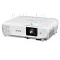EPSON EB-X39 LCD PROJECTOR