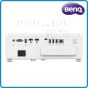 BenQ EH700 DLP Laser Smart Projector (4,000 Lumens, Full HD)