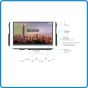 Vivitek Novo Touch LED Interactive Display EK655i (65 Inch)