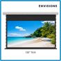 ENVISIONS CineBright UST Drop Down Screen 120" 16:9