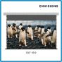 ENVISIONS CineGrey Pro Floor Rising Screen 130" 16:9