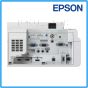 Epson EB-760W Input Output