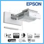 Epson EB-760Wi Left