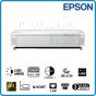 EPSON EB-810E Extreme Short Throw Laser Projector