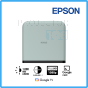 Epson EpiqVision Mini EF-21R/EF-21G Full HD Smart Home Projector