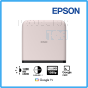 Epson EpiqVision Mini EF-21R/EF-21G Full HD Smart Home Projector