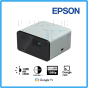 Epson EpiqVision Mini EF-21R/EF-21G Full HD Smart Home Projector