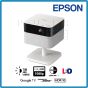 Epson Lifestudio Flex EF-71 Portable Smart Projector