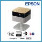 Epson Lifestudio Flex Plus EF-72 Portable Smart Projector