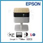 Epson Lifestudio Flex Plus EF-72 Portable Smart Projector