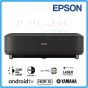 Epson EH-LS650B Front