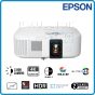 Epson EH-TW6250 3LCD 4K PRO-UHD Smart Home Theater Projector With Android TV ( 2,800, 4K UHD , Android )