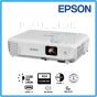 Epson EB-E12 3LCD Projector (3,600 ANSI Lumens, XGA)