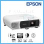 Epson EB-FH54 3LCD Projector (4,100 ANSI Lumens, Full HD)
