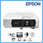 Epson EB-FH54 3LCD Projector (4,100 ANSI Lumens, Full HD)