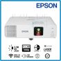 Epson EB-L270F 3LCD Laser Projector (5,200 ANSI Lumens, Full HD)