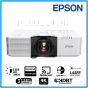 Epson EB-L690E 3LCD Large Venue Laser Projector (6,500 ANSI Lumens, WUXGA)