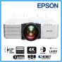 Epson EB-L690SE 3LCD Short Throw Large Venue Laser Projector Front