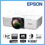 Epson EB-L690SE 3LCD Short Throw Large Venue Laser Projector Left