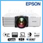 Epson EB-L690SU 3LCD Short Throw Large Venue Laser Projector (6,500 ANSI Lumens, WUXGA)