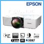Epson EB-L790SE 3LCD Projector Left