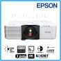 Epson EB-L890E 3LCD Short Throw Large Venue Laser Projector Front