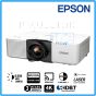 Epson EB-L890E 3LCD Short Throw Large Venue Laser Projector Left