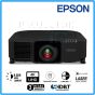 Epson EB-PQ2008B Front