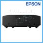 Epson EB-PQ2210B Back
