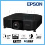 Epson EB-PQ2210B Left