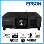 Epson EB-PQ2220B Left