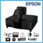 Epson EB-PU2213B 3LCD Large Venue Laser Projector (13,000 ANSI Lumens, WUXGA)