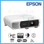 Epson EB-W55 3LCD Projector (4,000 ANSI Lumens, WXGA)