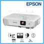 Epson EB-X52 Left