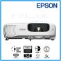 Epson EB-W56S 3LCD Projector Front