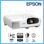 Epson EB-W56S 3LCD Projector Right